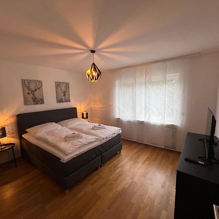 Ferienwohnung Eifelliebe Bitburg Eksteriør billede