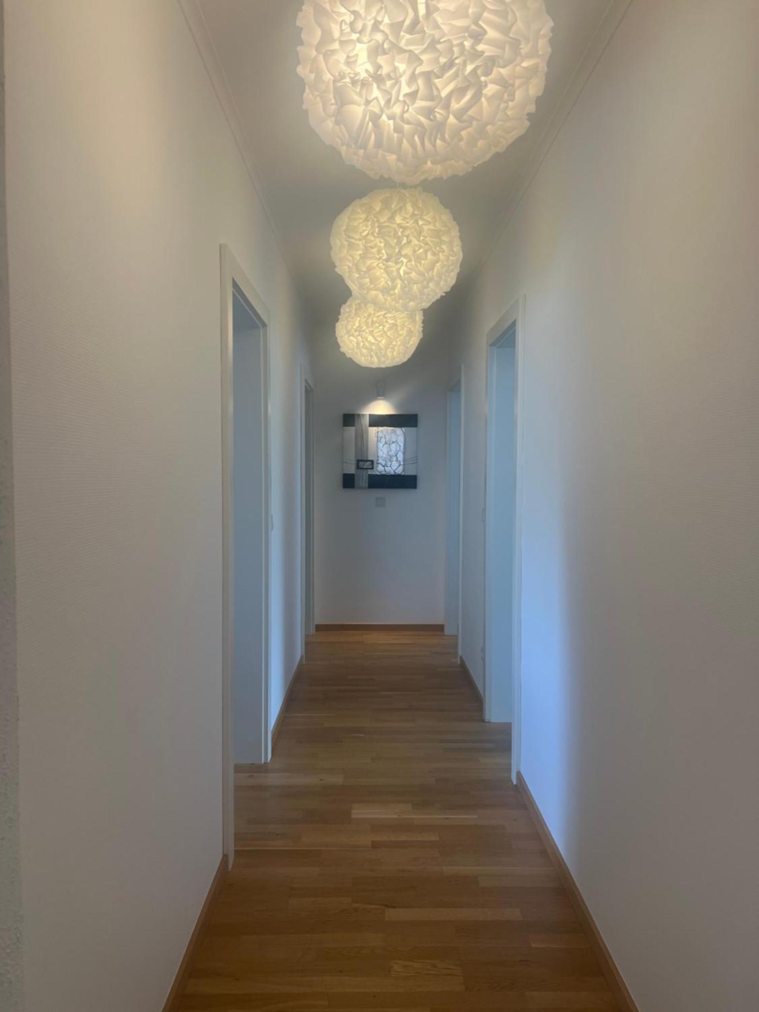 Ferienwohnung Eifelliebe Bitburg Eksteriør billede