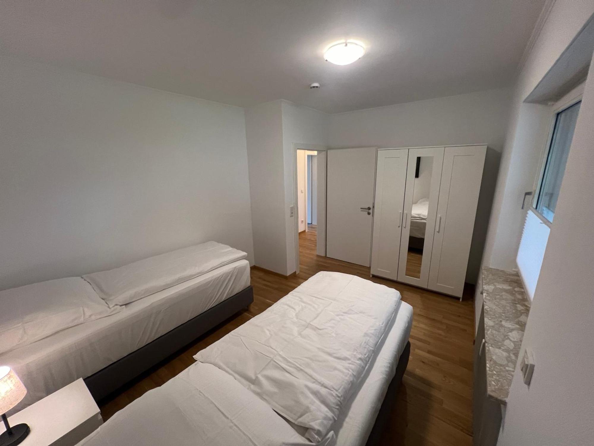 Ferienwohnung Eifelliebe Bitburg Eksteriør billede