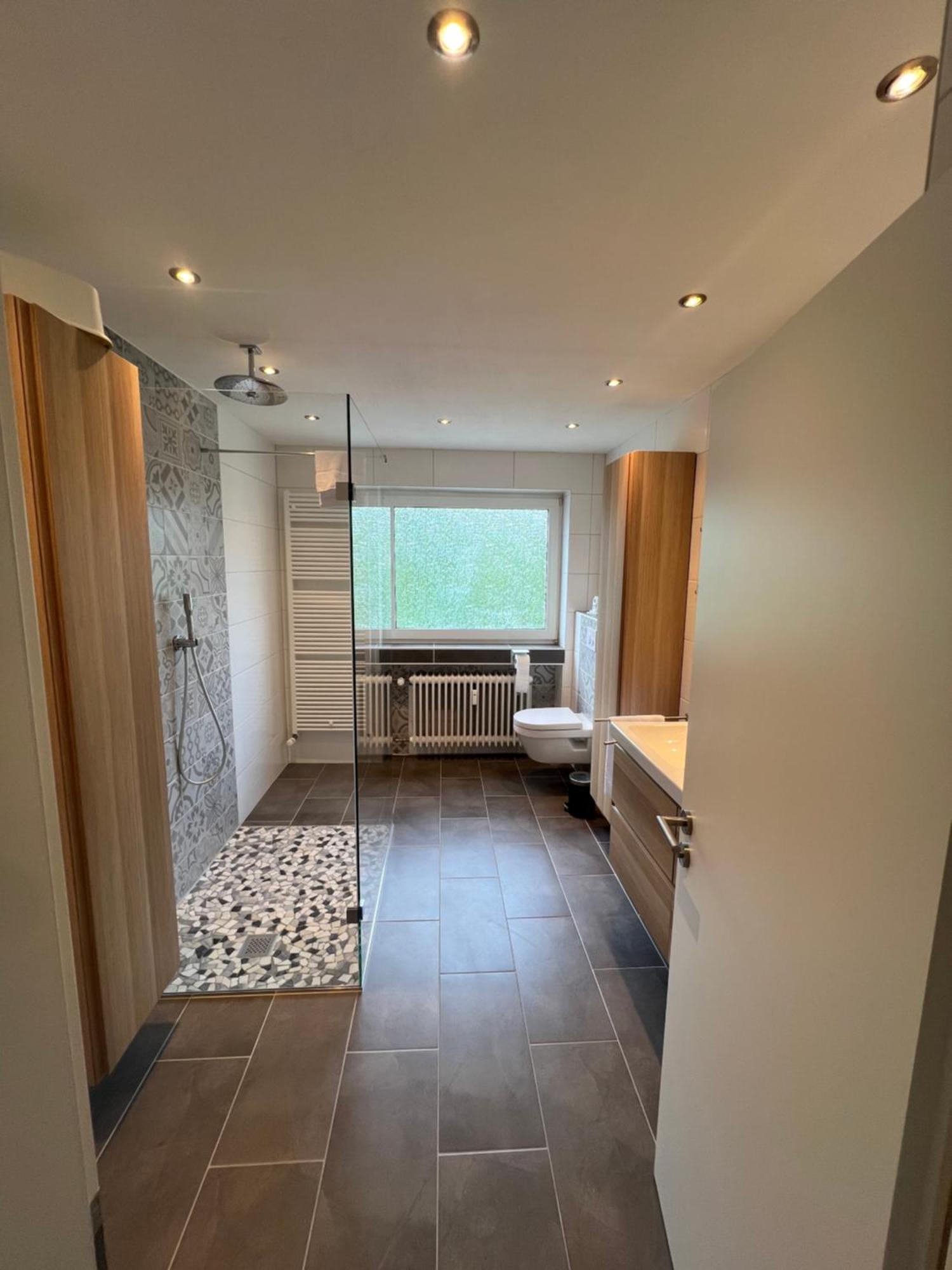 Ferienwohnung Eifelliebe Bitburg Eksteriør billede