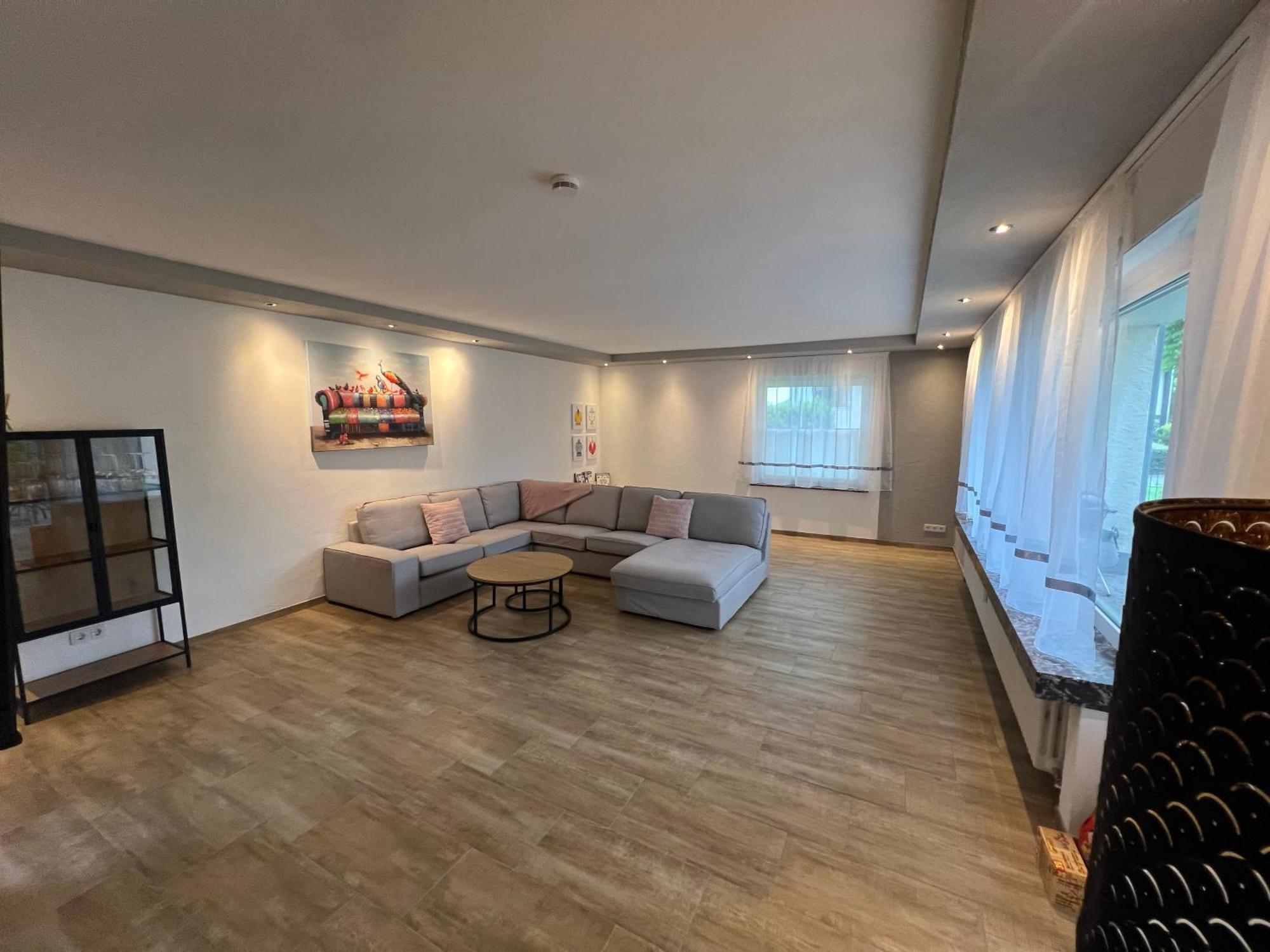 Ferienwohnung Eifelliebe Bitburg Eksteriør billede