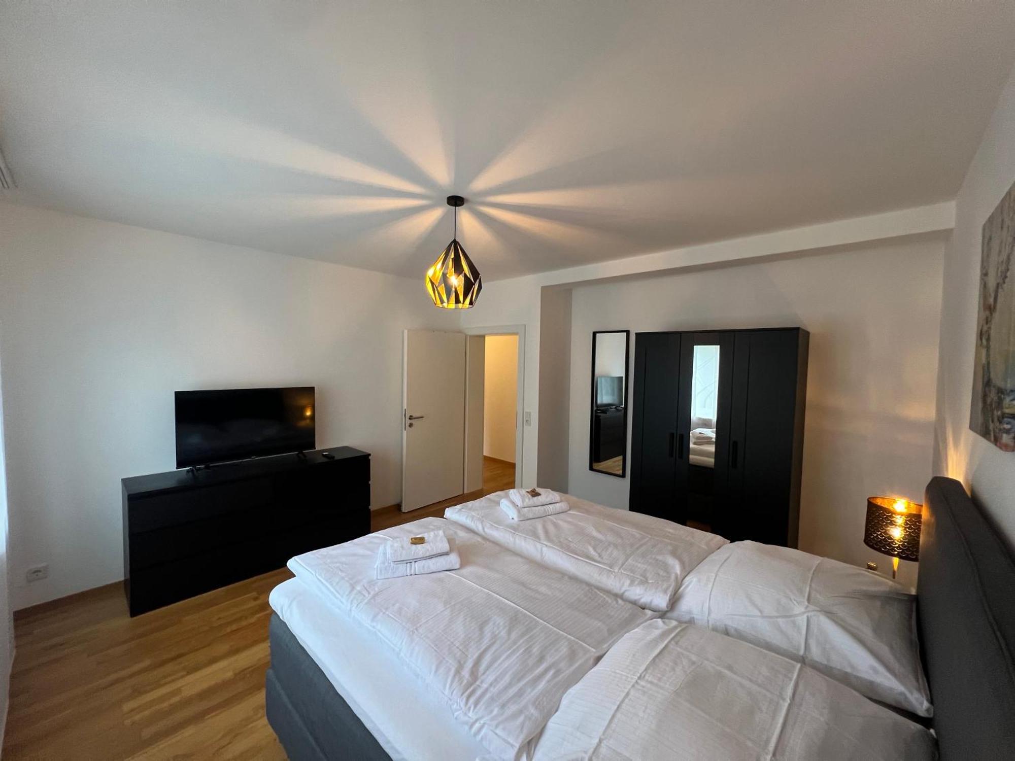 Ferienwohnung Eifelliebe Bitburg Eksteriør billede
