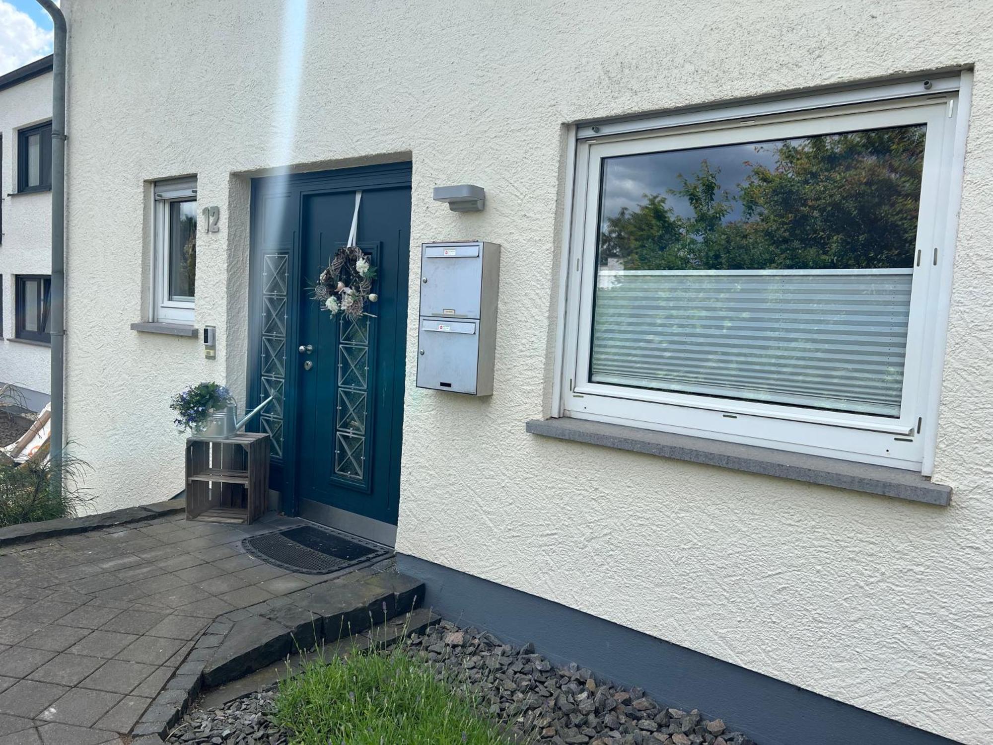Ferienwohnung Eifelliebe Bitburg Eksteriør billede