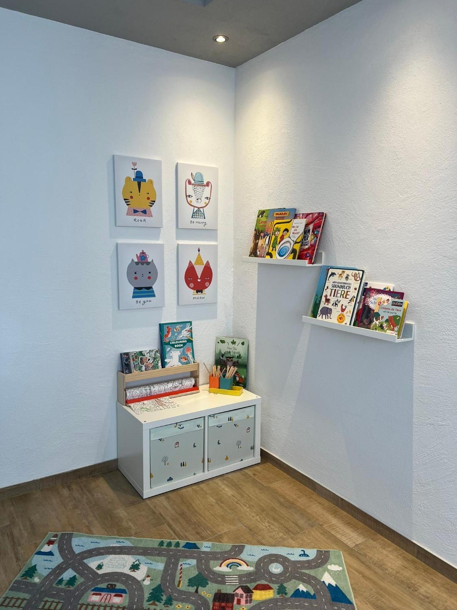 Ferienwohnung Eifelliebe Bitburg Eksteriør billede